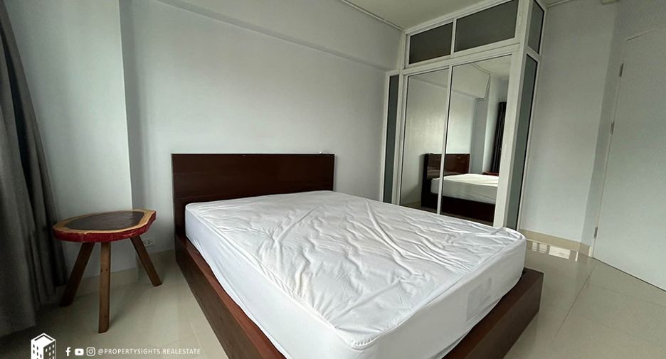 Wohnung zur Miete mit 2 Zimmer in Watthana, Bangkok