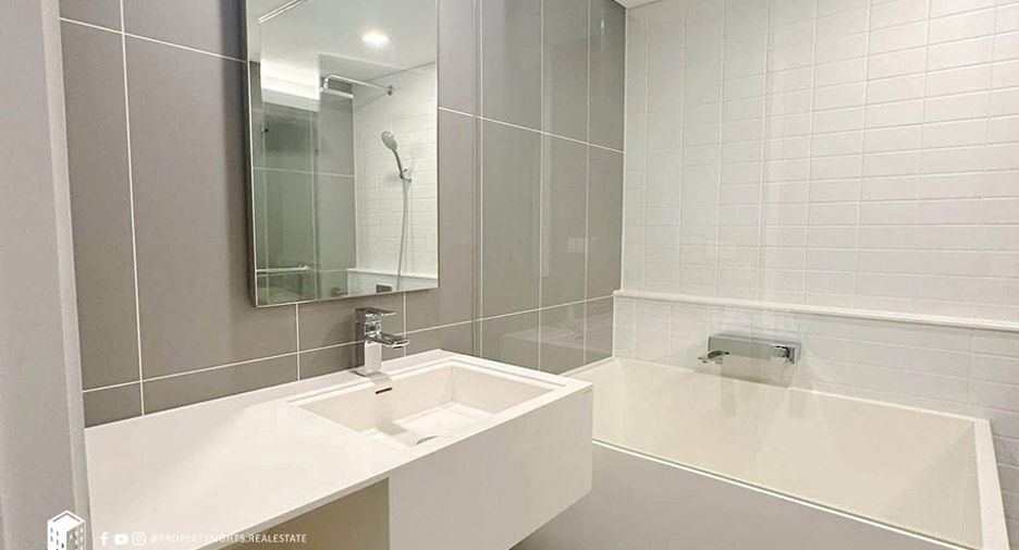 Condo en alquiler de 1 habitaciones en Khlong Toei, Bangkok