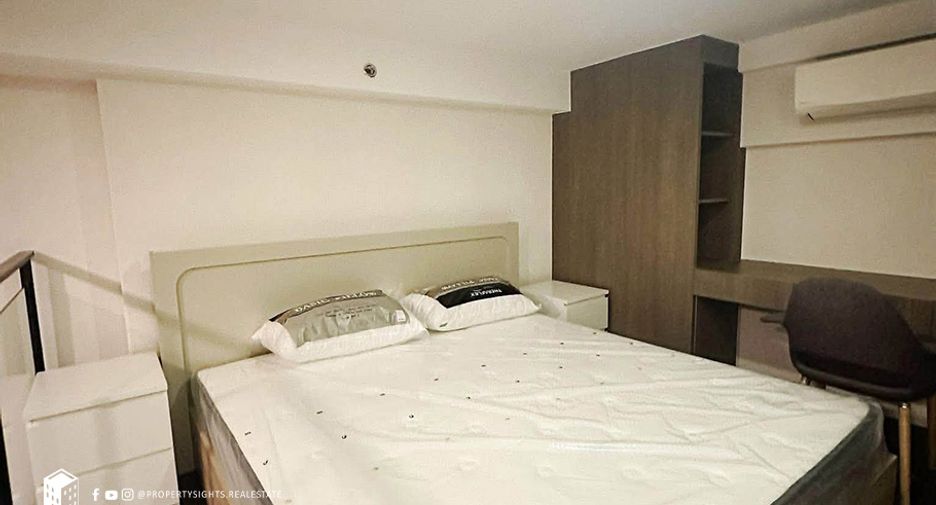 Condo en alquiler de 1 habitaciones en Khlong Toei, Bangkok