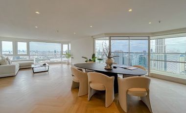 Condo en venta de 4 habitaciones en Watthana, Bangkok
