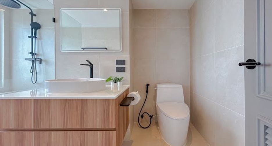 Condo en venta de 4 habitaciones en Watthana, Bangkok