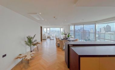 Condo en venta de 4 habitaciones en Watthana, Bangkok