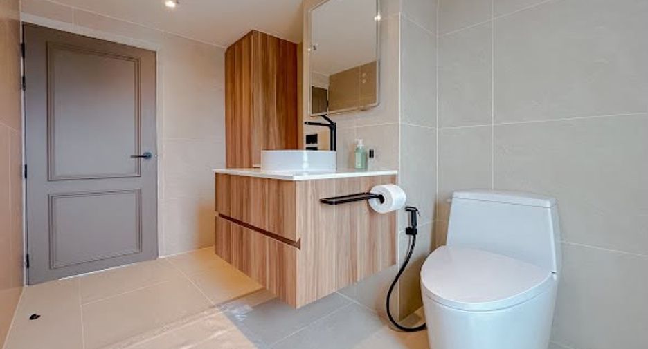 Condo en venta de 4 habitaciones en Watthana, Bangkok