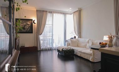 À vendre 2 chambres condo à Khlong Toei, Bangkok