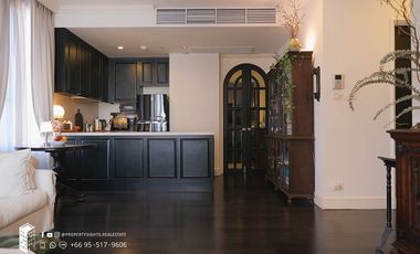 Condo en venta de 2 habitaciones en Khlong Toei, Bangkok