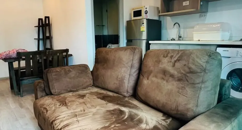 À vendre et à louer 2 chambres condo à Bangkok Noi, Bangkok