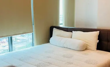 À vendre et à louer 2 chambres condo à Bangkok Noi, Bangkok