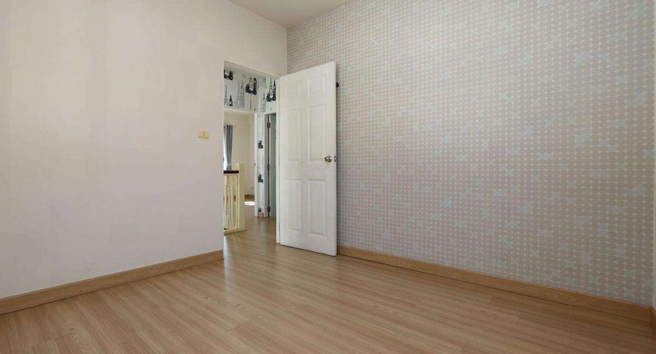 Haus zum Kauf mit 3 Zimmer in San Sai, Chiang Mai