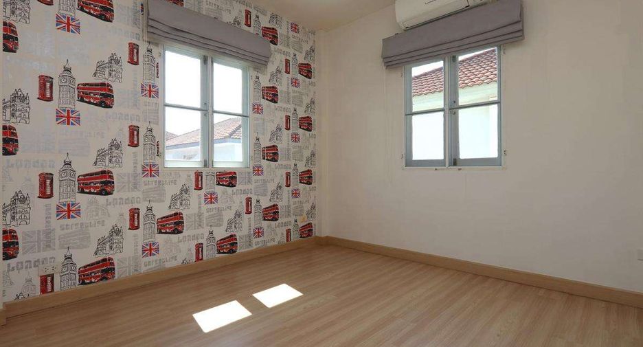 Haus zum Kauf mit 3 Zimmer in San Sai, Chiang Mai