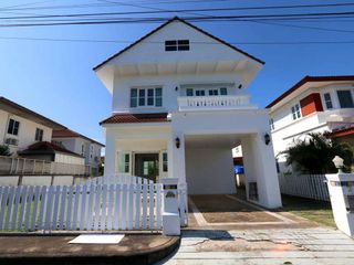 For sale 3 bedrooms house in San Sai, Chiang Mai