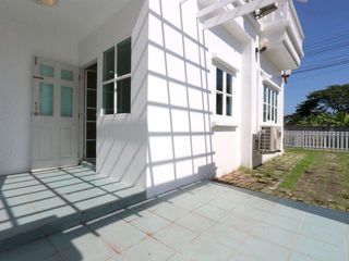 For sale 3 bedrooms house in San Sai, Chiang Mai