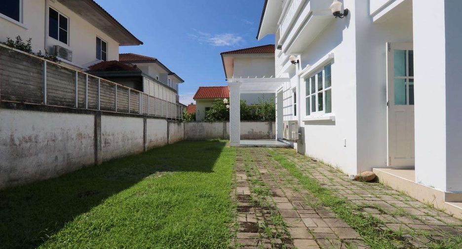 Haus zum Kauf mit 3 Zimmer in San Sai, Chiang Mai