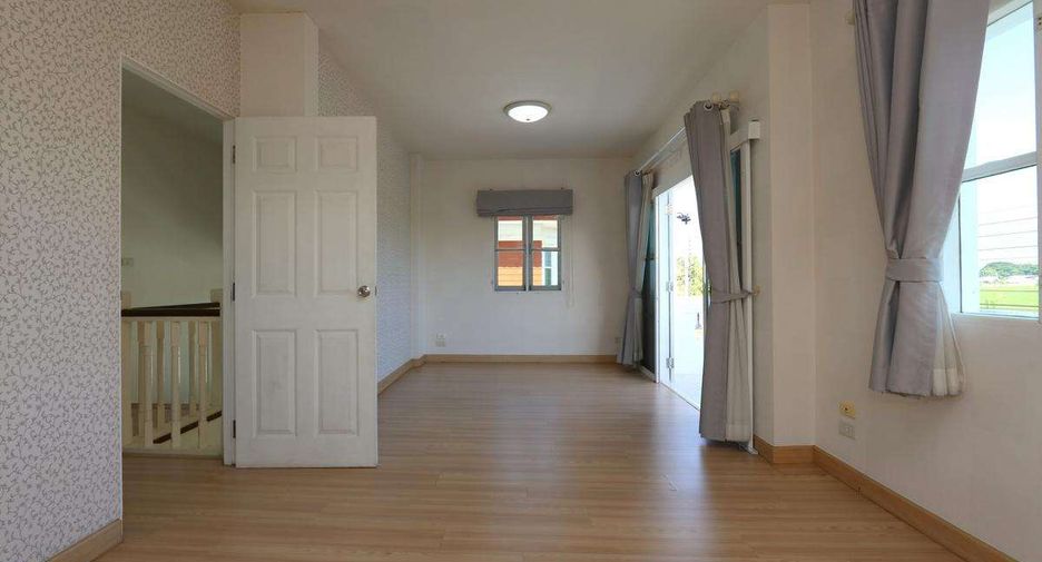 Haus zum Kauf mit 3 Zimmer in San Sai, Chiang Mai