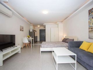 Condo en alquiler de 1 habitaciones en Mueang Chiang Mai, Chiang Mai