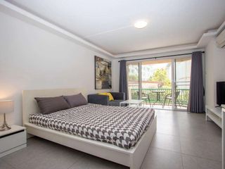 Condo en alquiler de 1 habitaciones en Mueang Chiang Mai, Chiang Mai