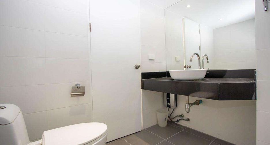 Condo en alquiler de 1 habitaciones en Mueang Chiang Mai, Chiang Mai