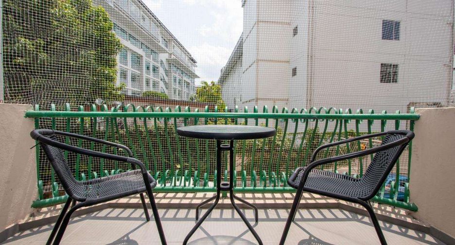 Condo en alquiler de 1 habitaciones en Mueang Chiang Mai, Chiang Mai