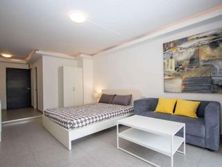 Condo en alquiler de 1 habitaciones en Mueang Chiang Mai, Chiang Mai