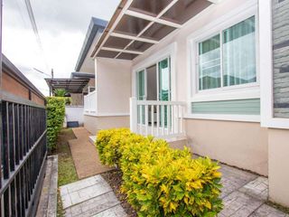 Casa en alquiler de 3 habitaciones en Saraphi, Chiang Mai