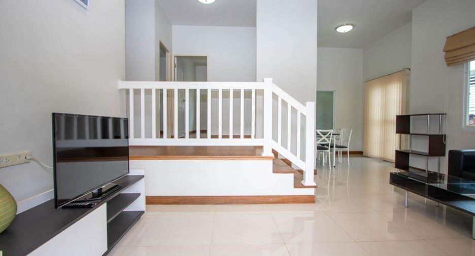 Casa en alquiler de 3 habitaciones en Saraphi, Chiang Mai