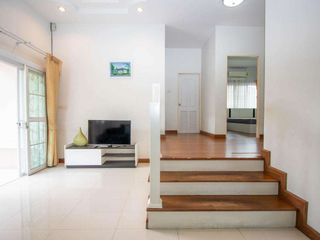 Casa en alquiler de 3 habitaciones en Saraphi, Chiang Mai