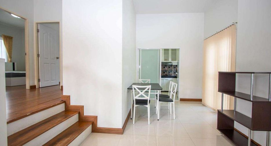 Casa en alquiler de 3 habitaciones en Saraphi, Chiang Mai