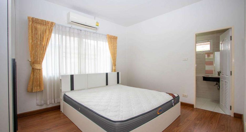 Casa en alquiler de 3 habitaciones en Saraphi, Chiang Mai
