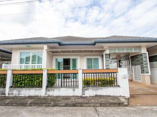 Casa en alquiler de 3 habitaciones en Saraphi, Chiang Mai