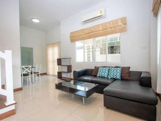 Casa en alquiler de 3 habitaciones en Saraphi, Chiang Mai