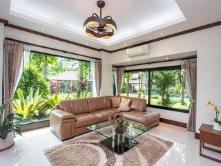 ให้เช่า 3 ห้องนอน บ้านเดี่ยว ใน สันทราย, เชียงใหม่