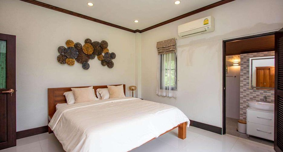 ให้เช่า 3 ห้องนอน บ้านเดี่ยว ใน สันทราย, เชียงใหม่