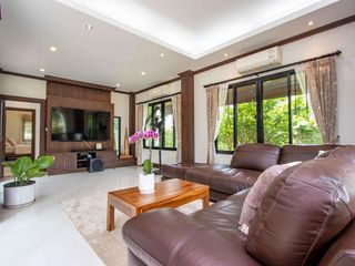 ให้เช่า 3 ห้องนอน บ้านเดี่ยว ใน สันทราย, เชียงใหม่