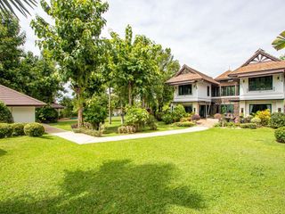 ให้เช่า 3 ห้องนอน บ้านเดี่ยว ใน สันทราย, เชียงใหม่