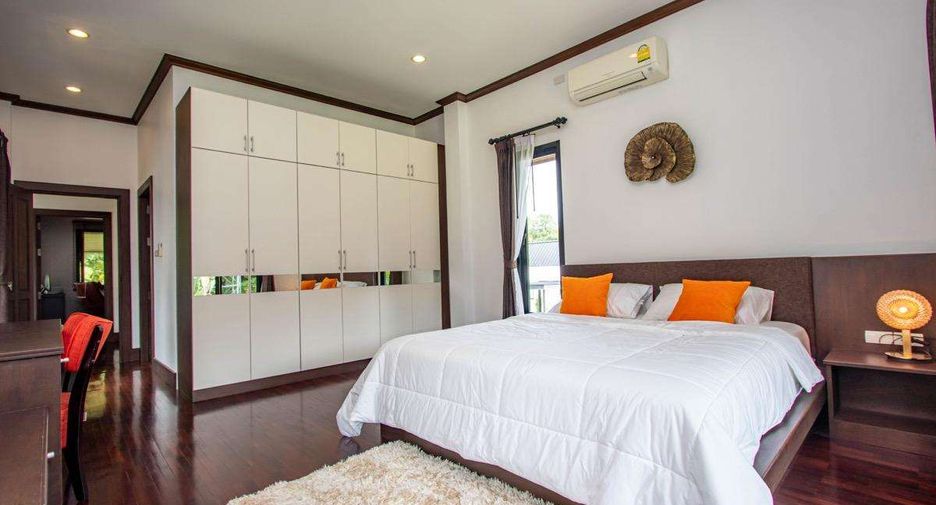 ให้เช่า 3 ห้องนอน บ้านเดี่ยว ใน สันทราย, เชียงใหม่