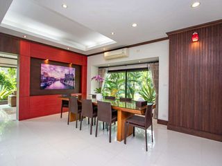 ให้เช่า 3 ห้องนอน บ้านเดี่ยว ใน สันทราย, เชียงใหม่