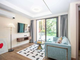 For rent 2 bedrooms condo in San Sai, Chiang Mai