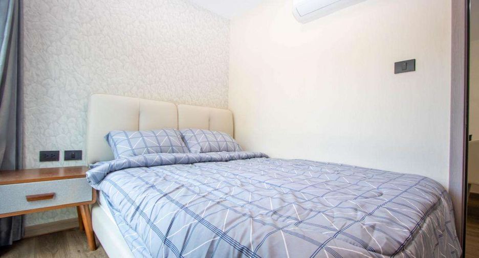 For rent 2 bedrooms condo in San Sai, Chiang Mai