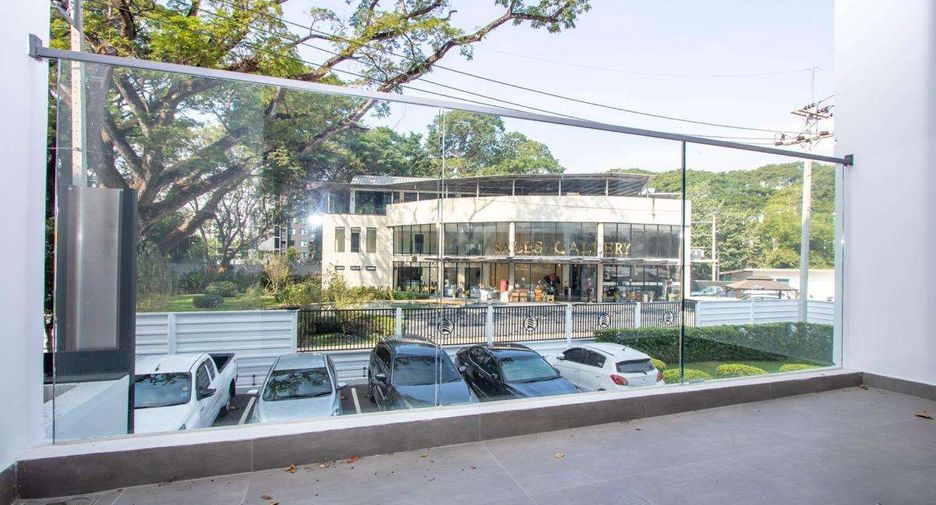 For rent 2 bedrooms condo in San Sai, Chiang Mai