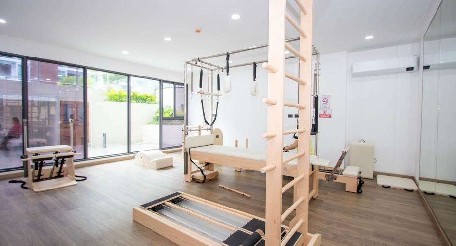 For rent 2 bedrooms condo in San Sai, Chiang Mai