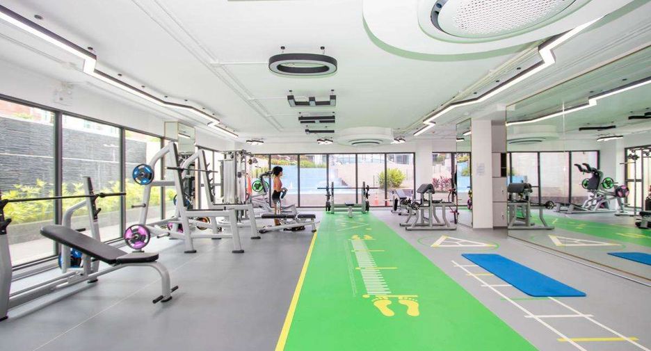 For rent 2 bedrooms condo in San Sai, Chiang Mai