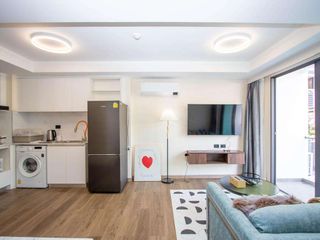 For rent 2 bedrooms condo in San Sai, Chiang Mai