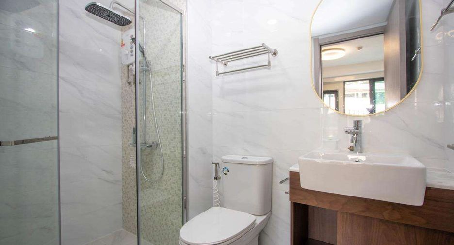 For rent 2 bedrooms condo in San Sai, Chiang Mai