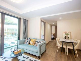 For rent 2 bedrooms condo in San Sai, Chiang Mai