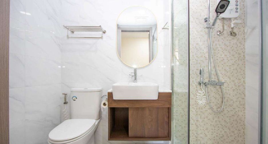 For rent 2 bedrooms condo in San Sai, Chiang Mai