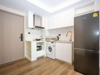 For rent 2 bedrooms condo in San Sai, Chiang Mai
