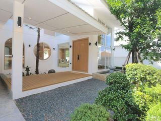 For rent 4 bedrooms house in Mueang Chiang Mai, Chiang Mai