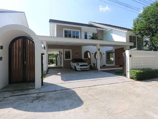 ให้เช่า 4 ห้องนอน บ้านเดี่ยว ใน เมืองเชียงใหม่, เชียงใหม่