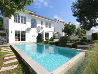 For rent 4 bedrooms house in Mueang Chiang Mai, Chiang Mai
