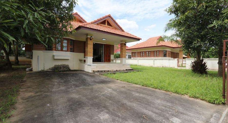 ให้เช่า 2 ห้องนอน บ้านเดี่ยว ใน ดอยสะเก็ด, เชียงใหม่
