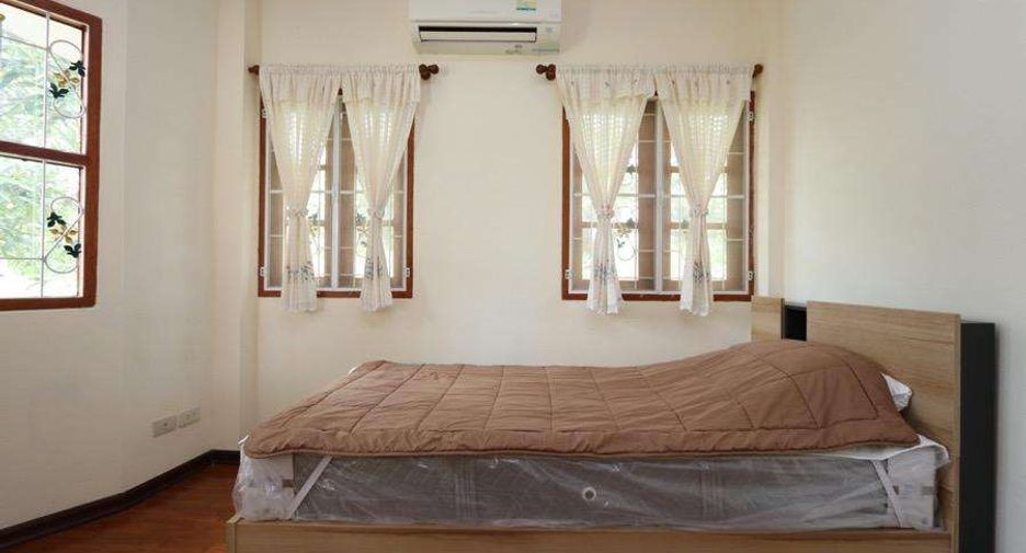 ให้เช่า 2 ห้องนอน บ้านเดี่ยว ใน ดอยสะเก็ด, เชียงใหม่